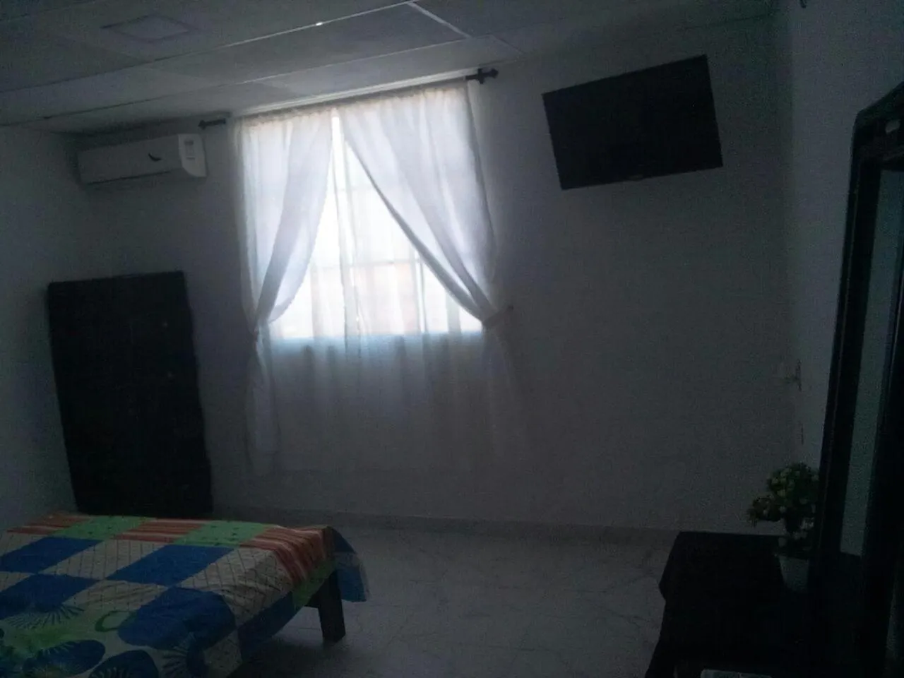 Casa Hotel Nurandy Cartagena