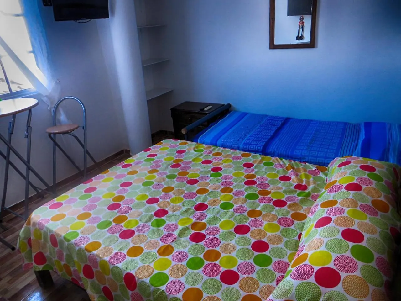 Casa Hotel Nurandy Cartagena 0*,  Colômbia