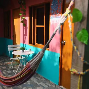  Pensión New Casa Dora