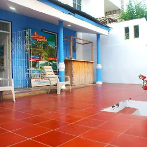  Hostal Hosting And Travel Services 420