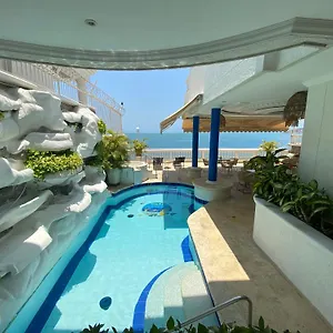 Azul Boutique , Santa Marta (Magdalena) Colombia