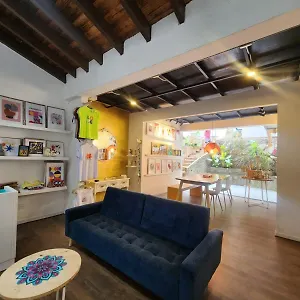 La Divina Trinidad - Galeria Wellness , Cali Colombia