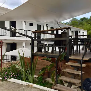 Nyx 4*, Medellín Colombia