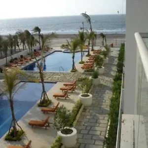  Apartahotel Morros 3 C&a