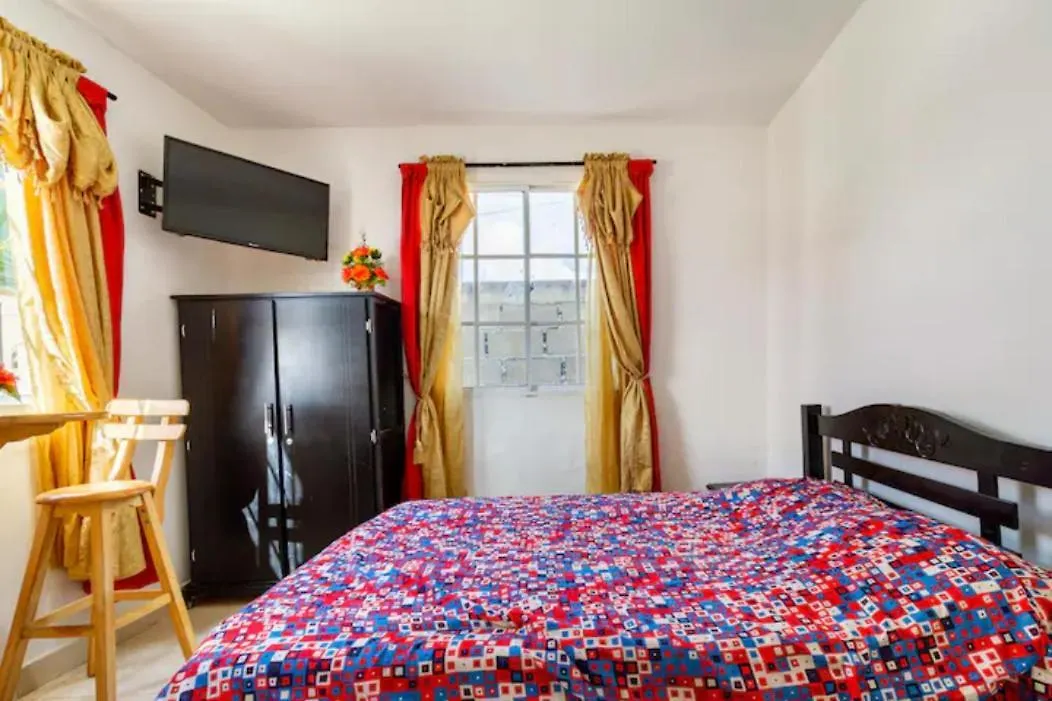 Cartagena Casa Hotel Nurandy בית הארחה