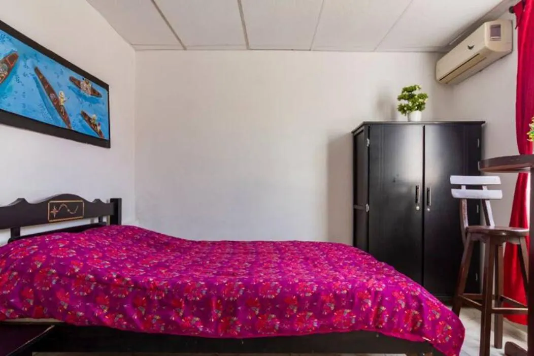Pensión Casa Hotel Nurandy Cartagena