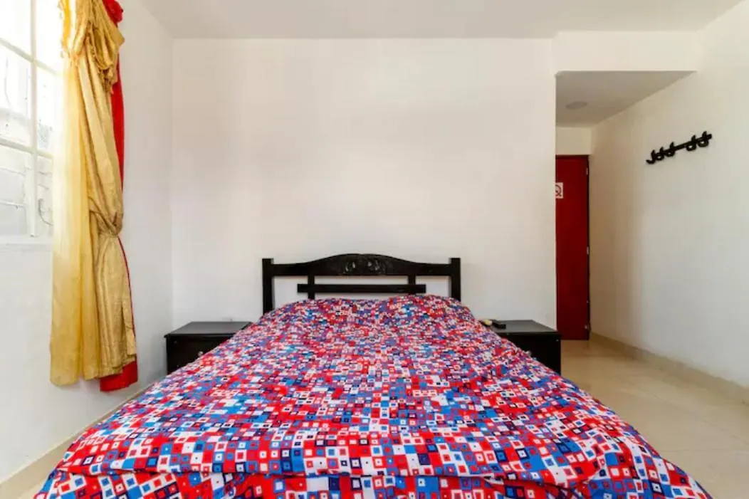 Casa Hotel Nurandy Cartagena Pensión