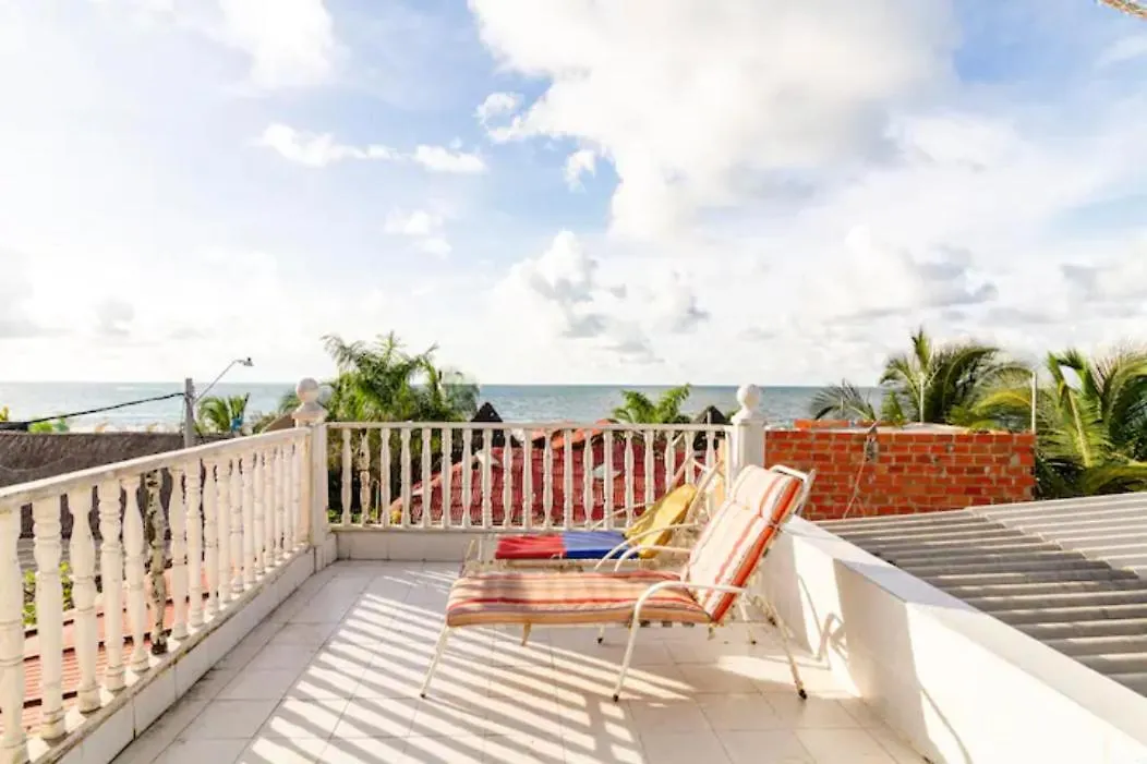 Casa Hotel Nurandy Cartagena Pensión