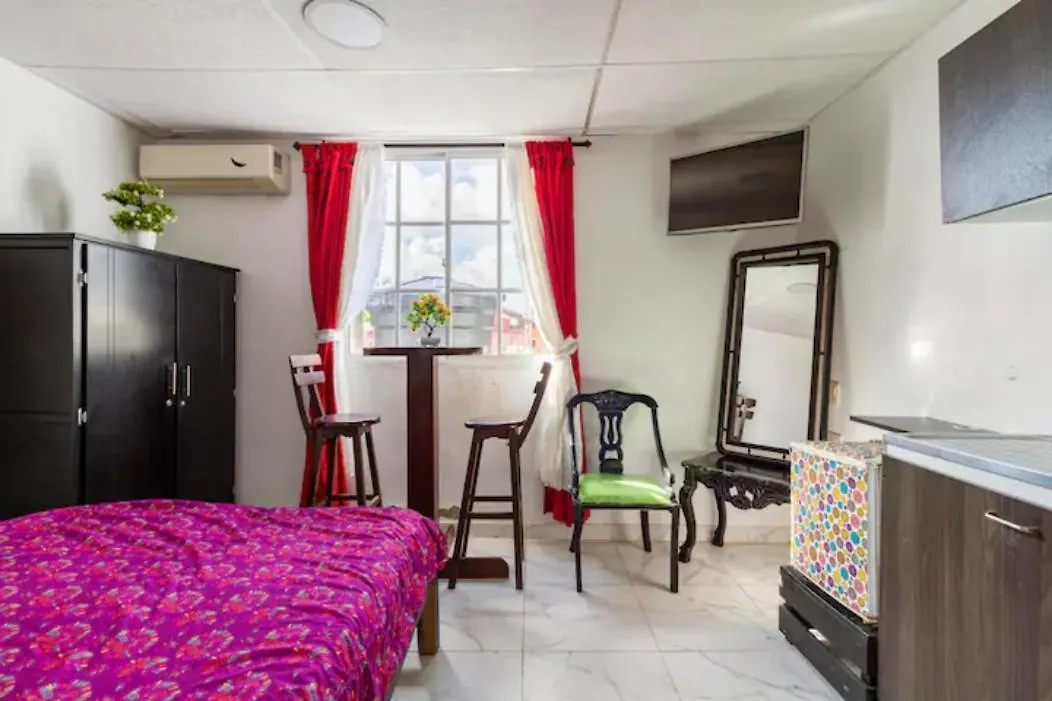 Casa Hotel Nurandy Cartagena