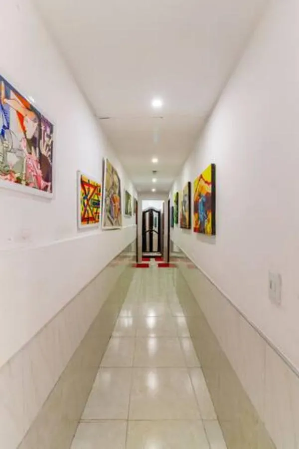 Casa Hotel Nurandy Cartagena 0*,