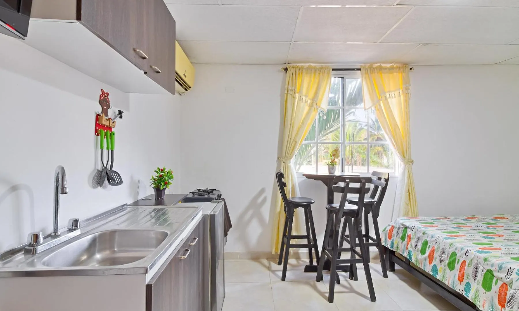 Casa Hotel Nurandy Cartagena Colombia