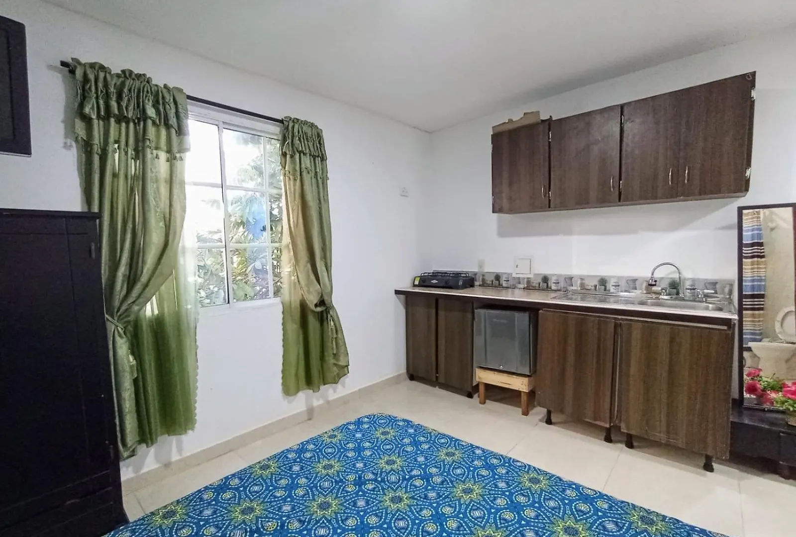 Casa Hotel Nurandy Cartagena