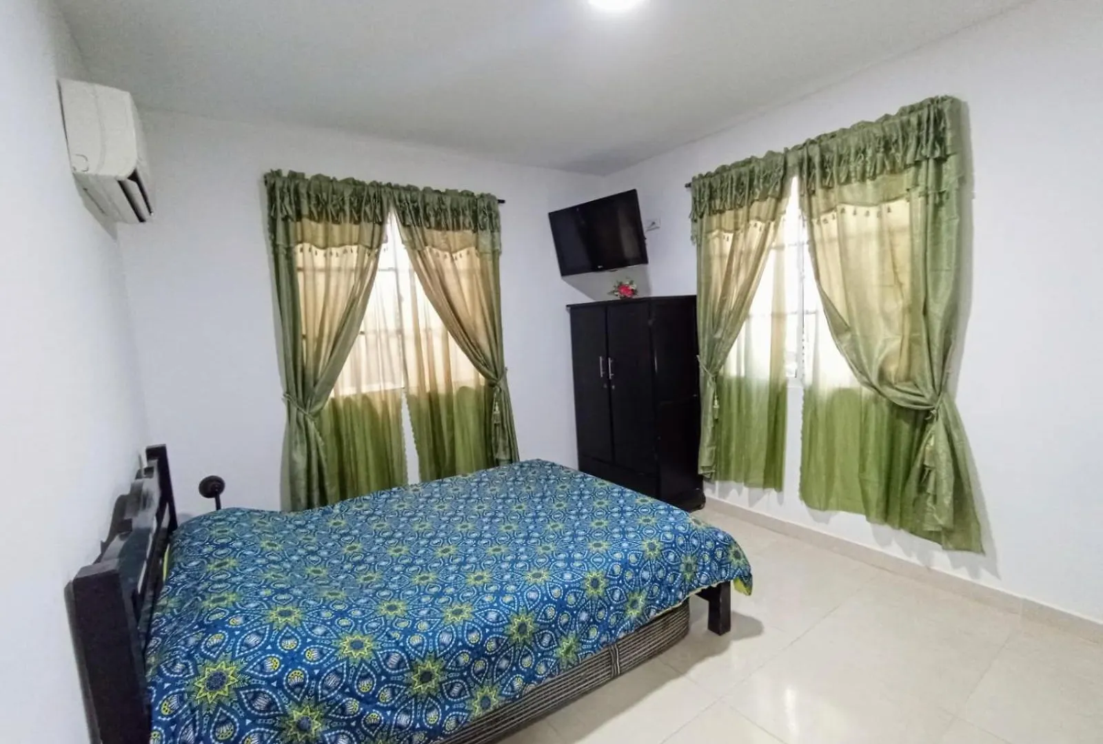 Pensión Casa Hotel Nurandy Cartagena