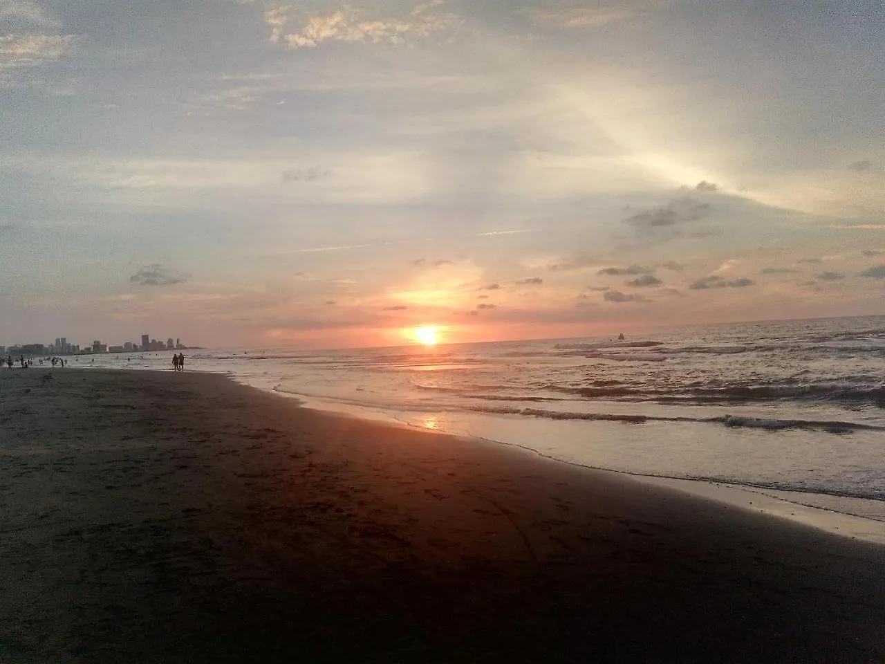 Casa Hotel Nurandy Cartagena 0*,