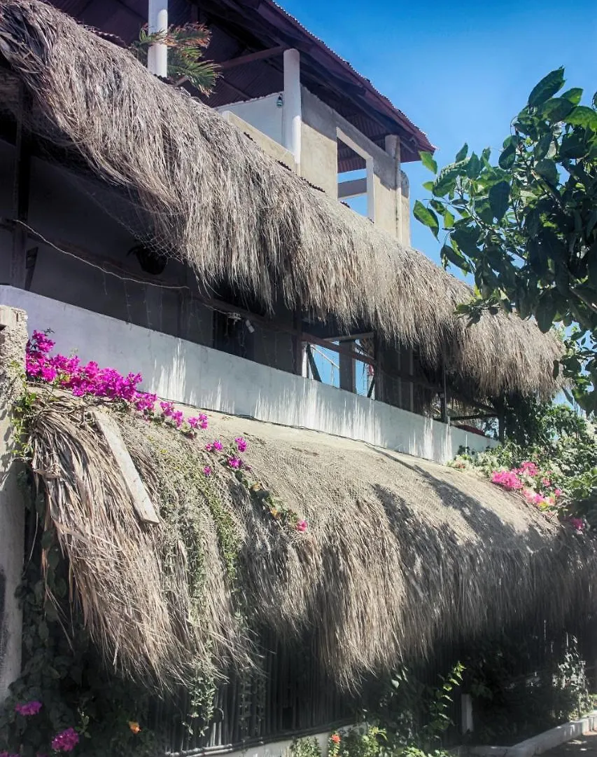 Pensión Casa Hotel Nurandy Cartagena