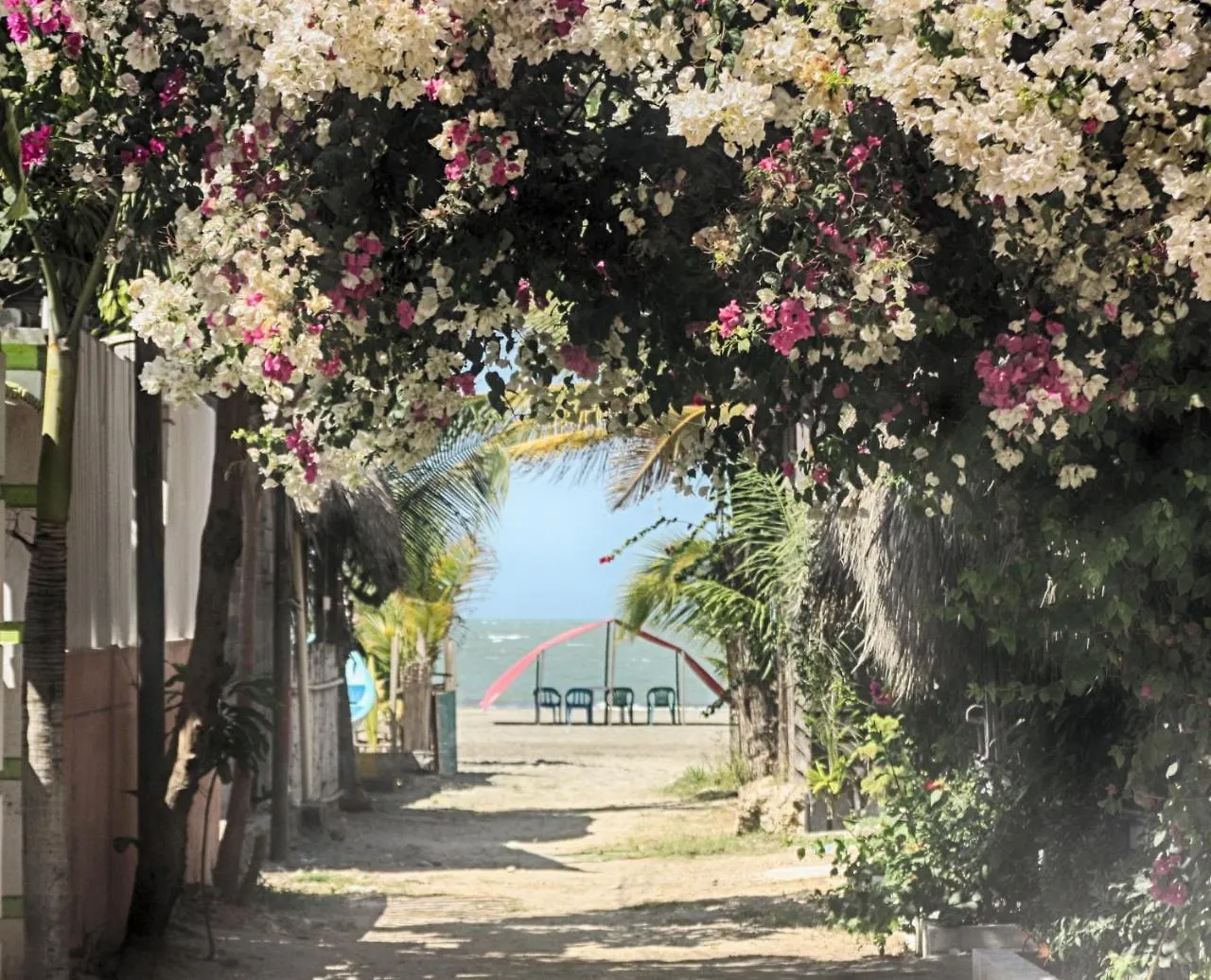 Casa Hotel Nurandy Cartagena