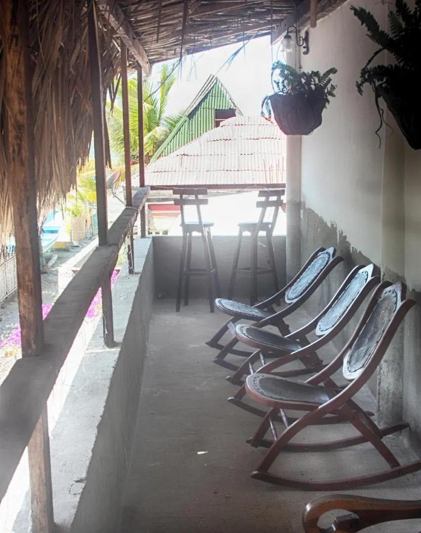 Casa Hotel Nurandy Cartagena 0*,