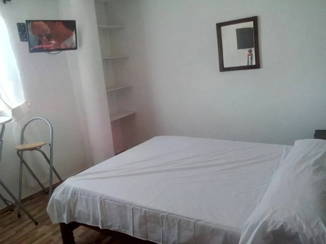 Casa Hotel Nurandy Cartagena Pensión
