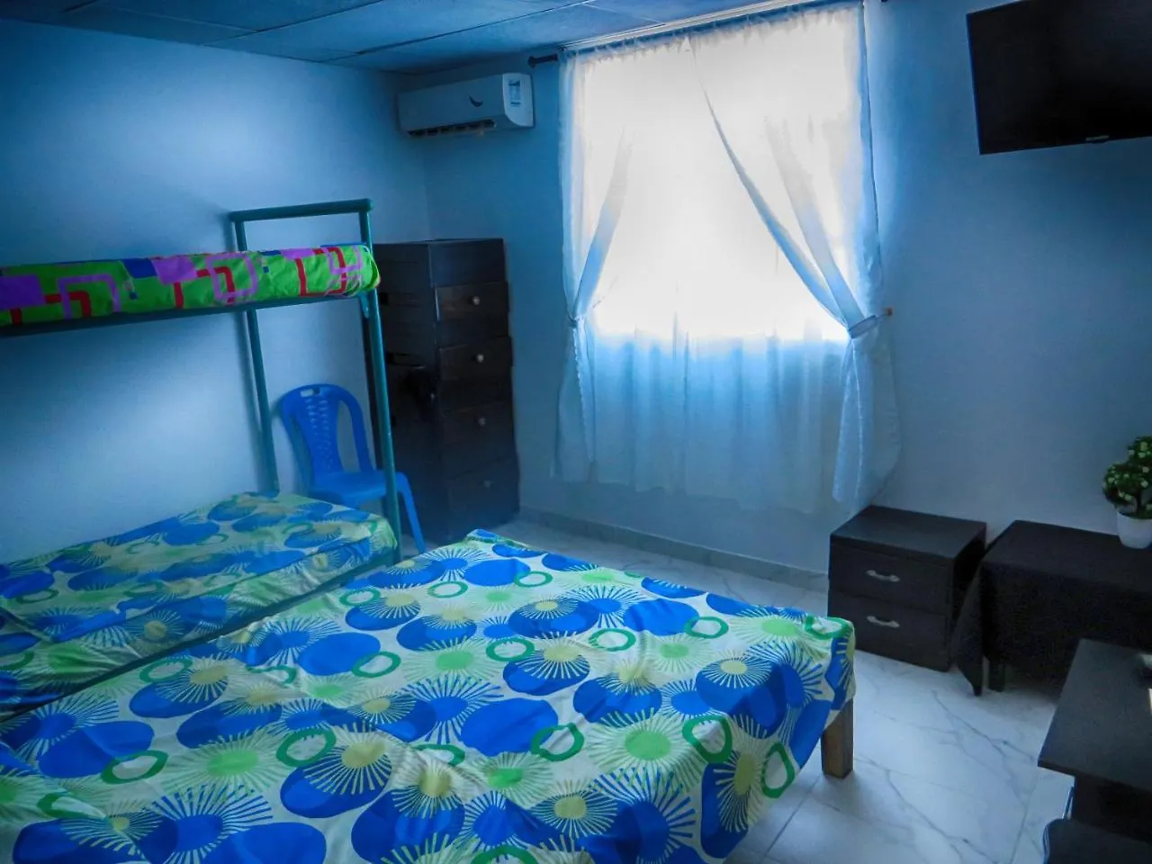 Casa Hotel Nurandy Cartagena